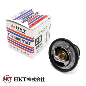ZI44DX-82P エブリイ ワゴン DA62W サーモスタット HKT スズキ 17670