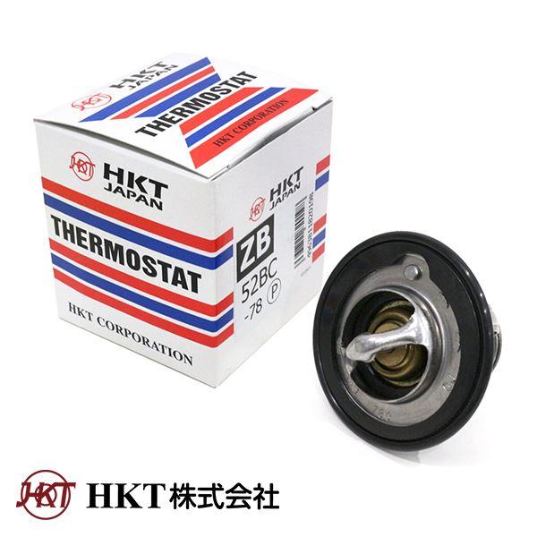 ZB52BC-78P フィット GB8 GE9 サーモスタット HKT ホンダ 19301-RP3-...