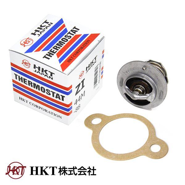 ZI44M-88 P302K ekアクティブ H81W サーモスタット パッキン付き HKT 三菱 ...
