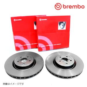 b*o様 brembo ブレーキローター スーパースポーツ 左右セット320φ brembo（ブレンボ） [Super Sport] スーパースポーツ フローティング