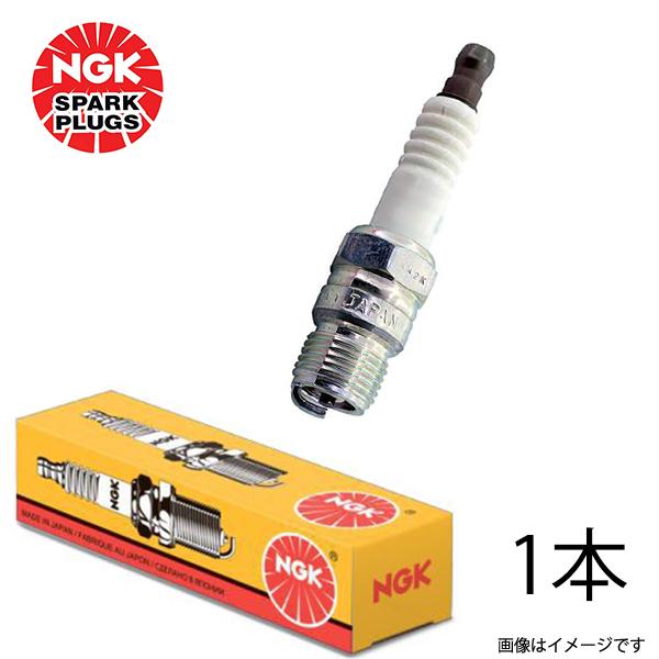 6263 XJR400 4HM 標準プラグ NGK 1本 ヤマハ CR9E CR9E ( 6263 ...