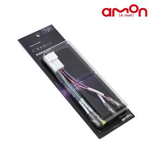 VM4 VMG レヴォーグ 車速 バック パーキングブレーキ 信号取り出し