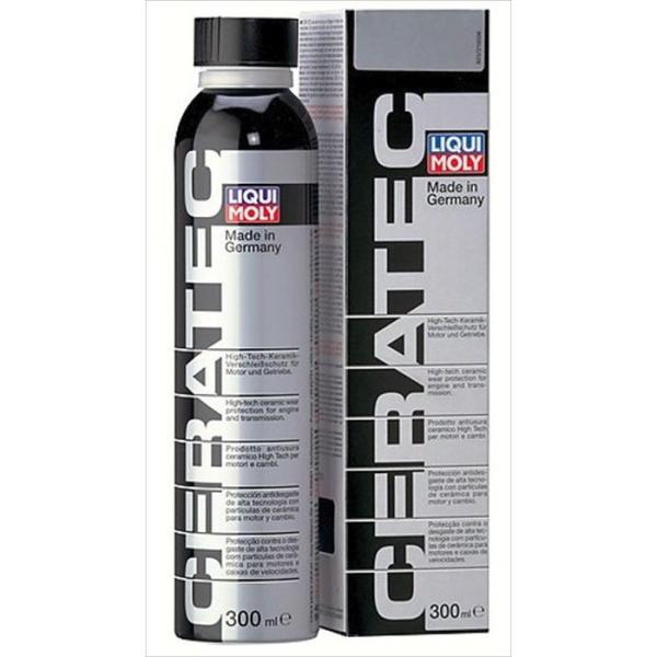 20870 セラテック 300MLLIQUI MOLY リキモリ LIQUI MOLY リキモリ オ...