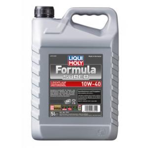 7721 フォーミュラ スーパー 10W40 5LLIQUI MOLY リキモリ LIQUI MOL...