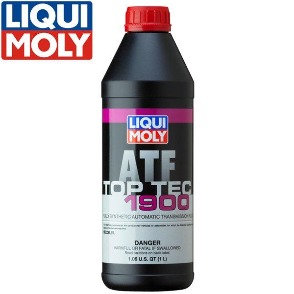 3648 トップテック ATF 1900 1LLIQUI MOLY リキモリ LIQUI MOLY ...