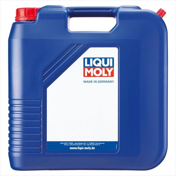 20772 トップテック6100 0W30 20LLIQUI MOLY リキモリ LIQUI MOL...