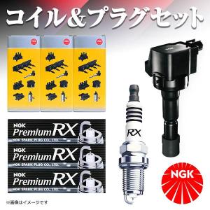 スズキ（SUZUKI） 新品 強化 イグニッションコイル 3本SET ジムニー