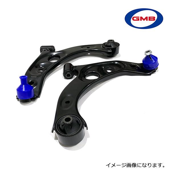 GLA-MZ-1L GLA-MZ-1R デミオ DE3FS GMB ロアーアーム 左右 左右 2個セ...