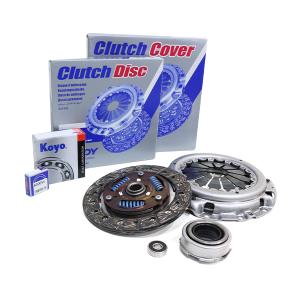 【新品未使用】三菱ミニキャブAISINクラッチカバ&クラッチディスク&NTN軸受 ミニキャブ U41T U41TP クラッチディスク クラッチカバー レリーズ
