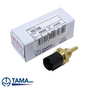 Ssss ホンダ サーモセンサー コンバーター HS105 ビート PP1 サーモセンサー 水温センサー 多摩興業 ホンダ 37870