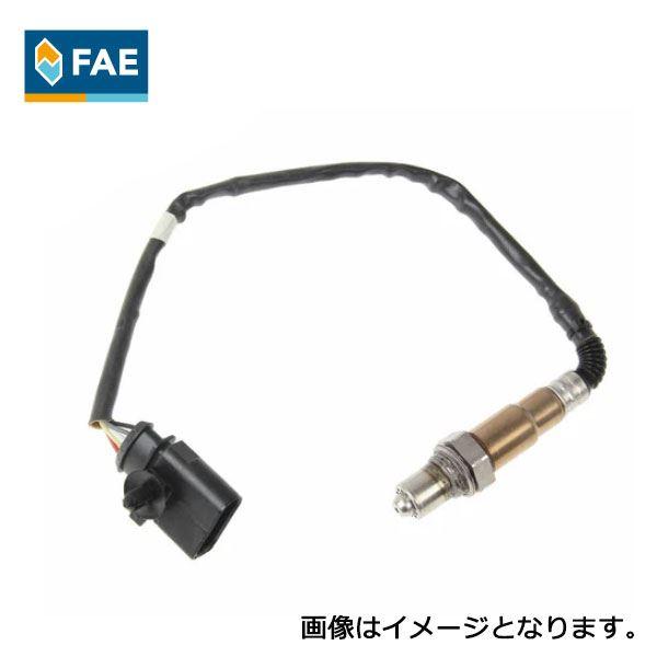 75106 AUDI TT 8JCEPF O2センサー FAE アウディ 参考純正番号 07L 90...
