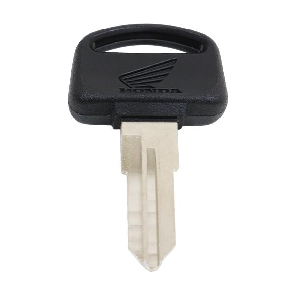 ホンダ純正生ブランクキー モンキー Z50JS 生プライマリーブランクキー 合鍵 スペアキー 交換に