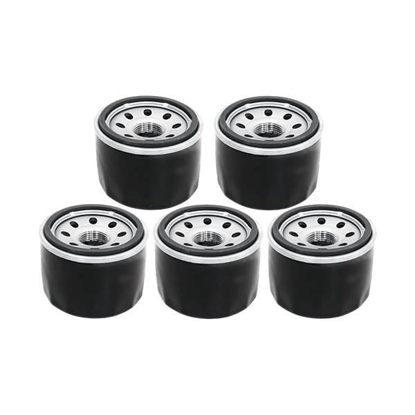 i（アイ） HA1W オイルフィルター 5個 セット 参考純正品番 1230A040 3B20(66...