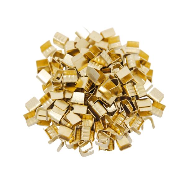 200個 配線接続 スプライス端子 圧着端子 1.25sq-2sq 結線 ターミナル オープンバレル...