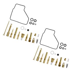 ホンダ（HONDA） Vツインマグナ・VTR・ゼルビス・etc フロートバルブ