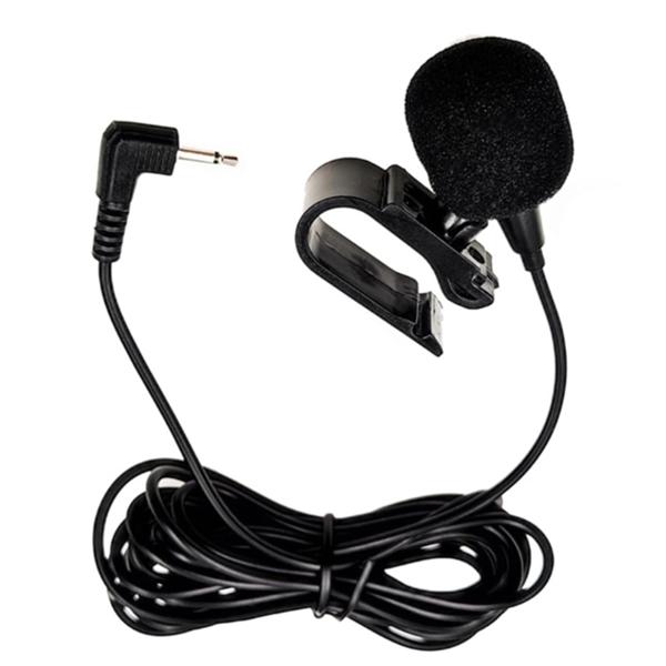 パイオニア/カロッツェリア AVIC-RZ05対応 ハンズフリーマイク カロッツェリアナビで通話 電...