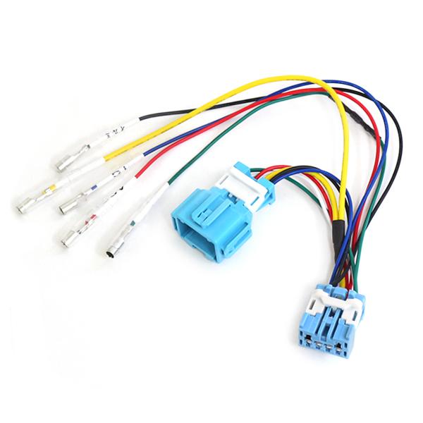 オプション 電源 取り出し ハーネス ホンダ エリシオン RR1 RR2 RR3 RR4 RR5 純...