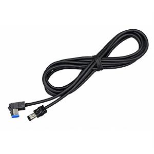 STRADA ストラーダ パナソニック CN-S310WDFA カナビ メール便送料無料 USB接続ケーブル パナソニック専用 CN-S310WD
