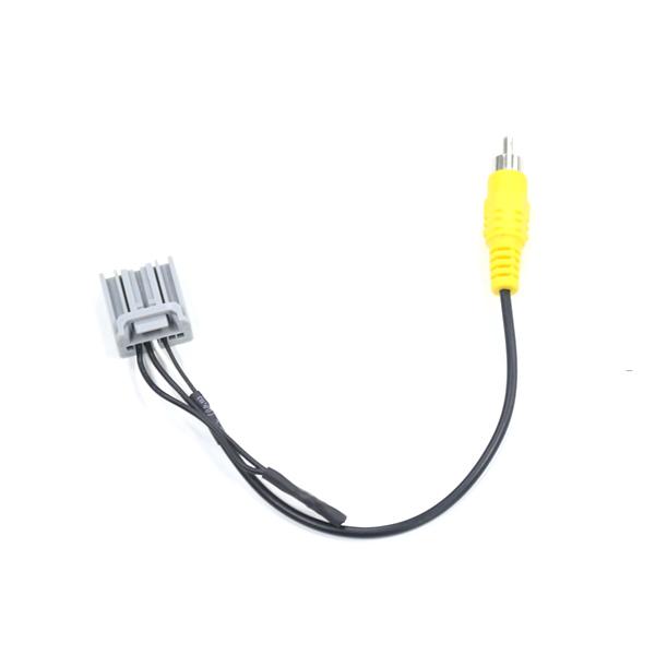 サイドカメラ RCA 入力ケーブル ホンダ VXS-102VFi 2009年モデル 交換 後付け 取...