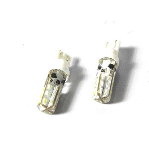 バックランプ用LEDバルブ★CR-Z/CRZ/CR Z ZF1 T10/T16 白 SMD LED ...