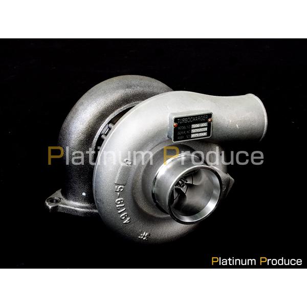 日産 180SX GT-R R32 R33 R34 ターボチェージャー TD06-20G GT R ...