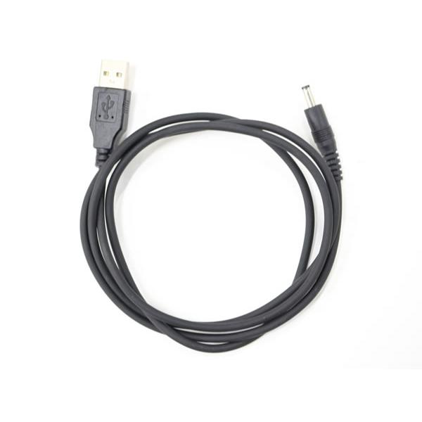 ゴリラ GORILLA ナビ用 サンヨー NV-MB80DT USB電源用 ケーブル 5V電源用 0...