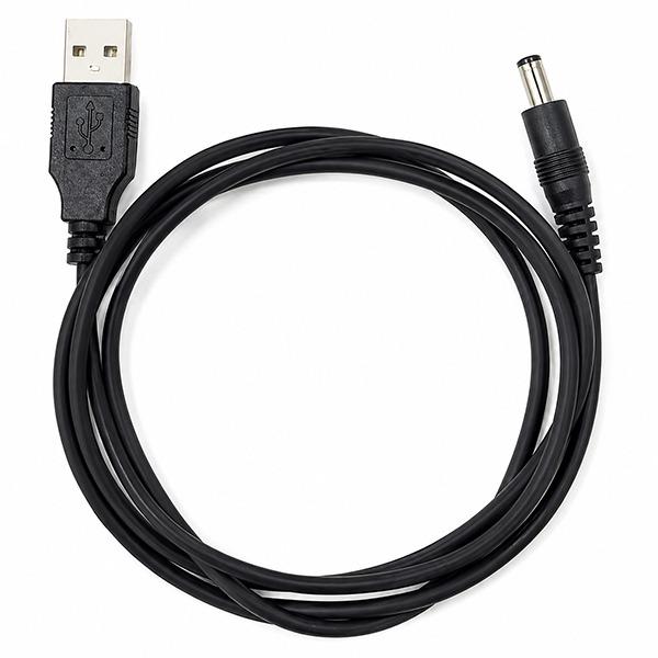 ゴリラ GORILLA ナビ用 サンヨー NV-SB360DTA USB電源用 ケーブル 5V電源用...