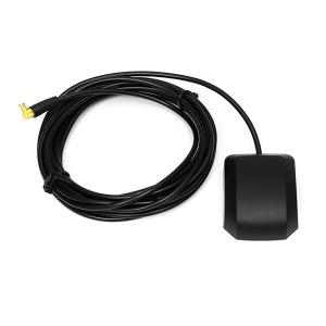 SANYO★ゴリラ 高感度 GPS アンテナ CN-G1000VD カーナビ 乗せ換えに カプラーオン 設計 接続 交換
