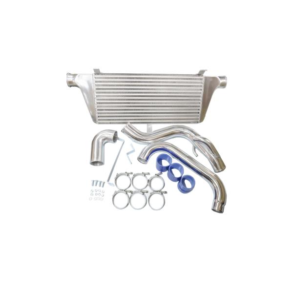 【大型商品】 日産 S13 S14 S15 シルビア インタークーラーキット SR20DET インタ...