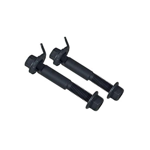 2本 コルトラリーアート Z27AG キャンバー調整ボルト 12mm 三菱 キャンバーボルト 調節 ...