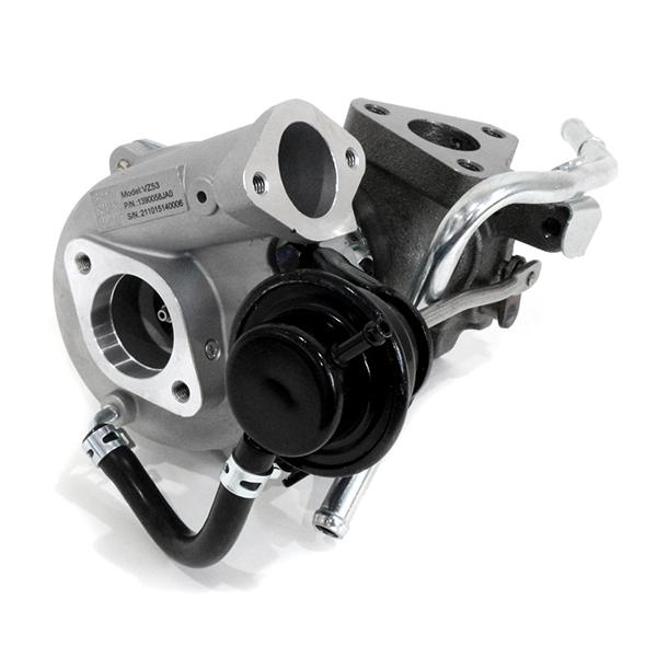 モコ MG22S タービン VZ53 VZ54 VZ55 13900-58JA0 13900-58J...