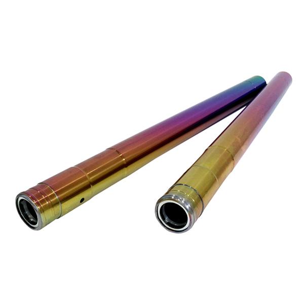 HONDA NSR250 MC21 MC28 STD フロントフォーク インナーチューブ 41mm ...