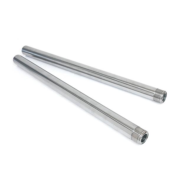 ヤマハ R1-Z 3XC フロントフォーク インナーチューブ 38mm 600mm インナーパイプ ...