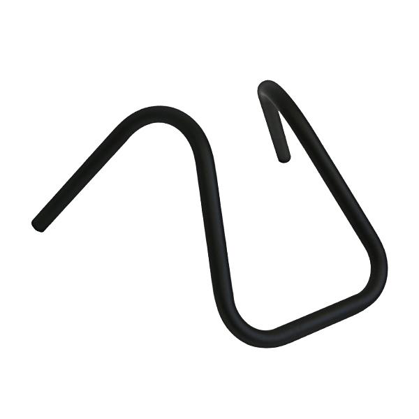 スズキ GT380 RG250 GT750 GS400 ローリングハン ハンドル 族ハン バイク 暴...