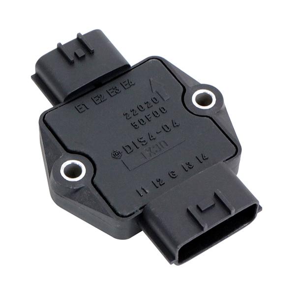 S13 S14 180SX シルビア パワトラ パワートランジスタ イグナイター 22020-50F...