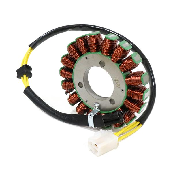 ジェネレーター ステーターコイル GSX-R600 GSX-R750 2006〜2017 適合純正品...