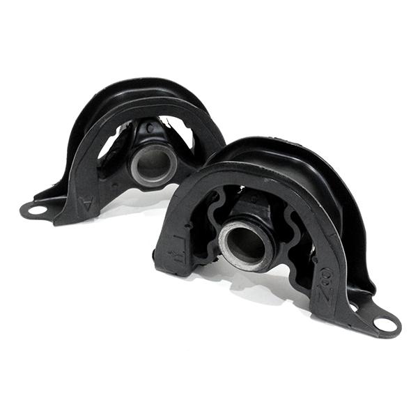 エンジン マウント シビック インテグラ CR-X JDM USDM フロント ロア 適合 5084...