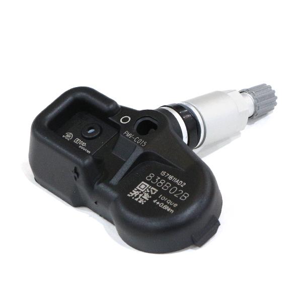 タイヤ 空気圧センサー TPMS 1個 レクサス ES300H LS500 LS500H LC500...
