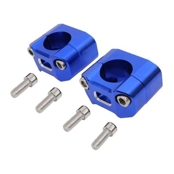 Z125PRO プロ Z250 Z300 ゼファー400 ゼファーχ ZRX400 アルミ 変換 ハ...