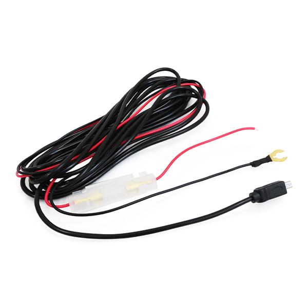 直接配線コード レーダー探知機 ZERO 700V 電源 ハーネス コムテック ZR-02 同等品 ...