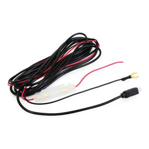 直接配線コード レーダー探知機 ZERO 803V 電源 ハーネス コムテック ZR-02 同等品 ACC線 IG線 オプション パーツ ドラレコ 直接電源｜ユーズショッピングネット