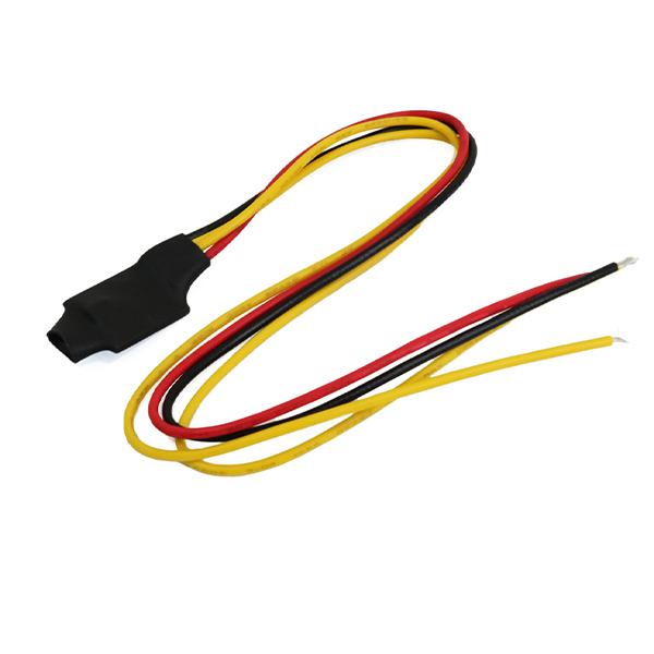 ワンタッチウインカー 8ピン 8PIN 点滅 自動 停止 トヨタ 30系 アルファード ヴェルファイ...