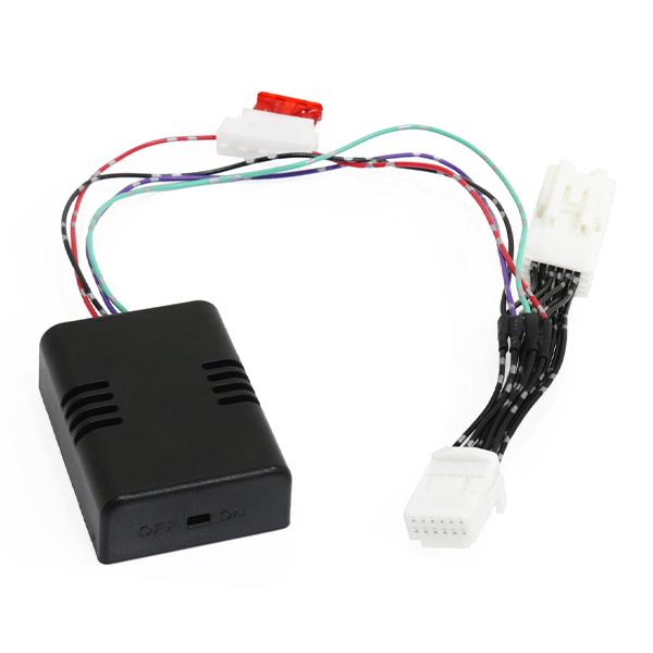 トヨタ ノア NOAH 前期 TSSC車 専用 80系 車速ドアロック キット 接続 ハーネス ハザ...