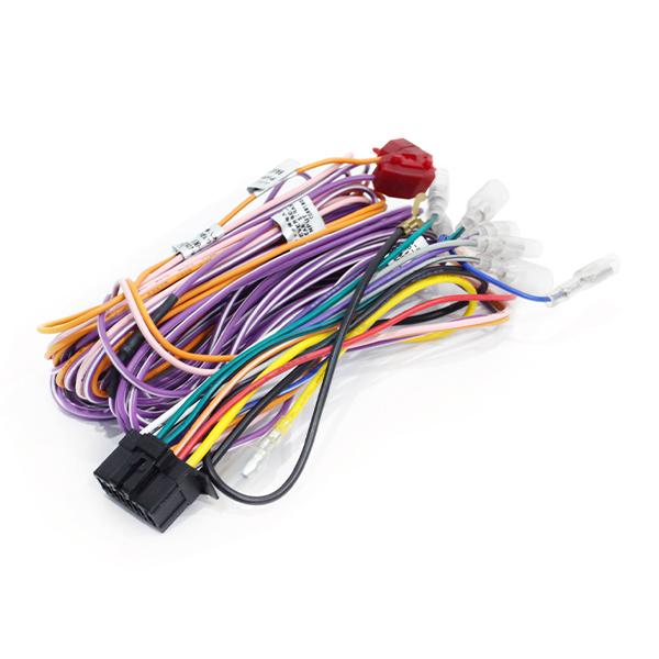 RD-N001 互換 カロッツェリア サイバーナビ 16P 電源 ケーブル AVIC-ZH0099W...