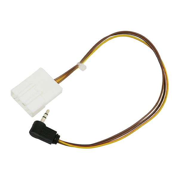 カロッツェリア 楽ナビ 2014年モデル AVIC-RZ03 20ピン 専用 ステアリングスイッチ ...