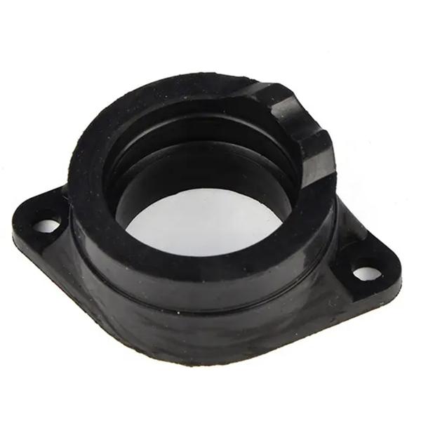 純正交換式 ヤマハ TW200 TW200E 2JL インテークマニホールド インシュレーター イン...