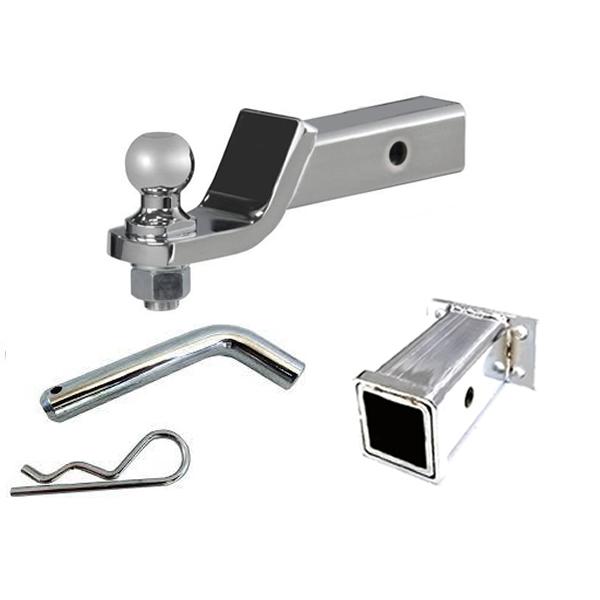 ヒッチメンバーフルセット サクシード プロボックス 牽引 車 自動車 ジェット 牽引 水上バイク ボ...