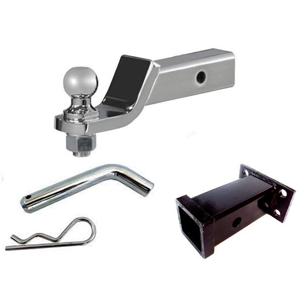 ヒッチメンバーフルセット カペラカーゴ GV系 銀 6インチ 牽引 車 自動車 ジェット 牽引 水上...