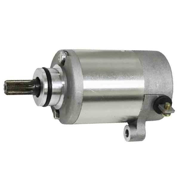 純正交換用 スズキ アドレス 125 セルモーター V125 V125S V125G CF46A C...