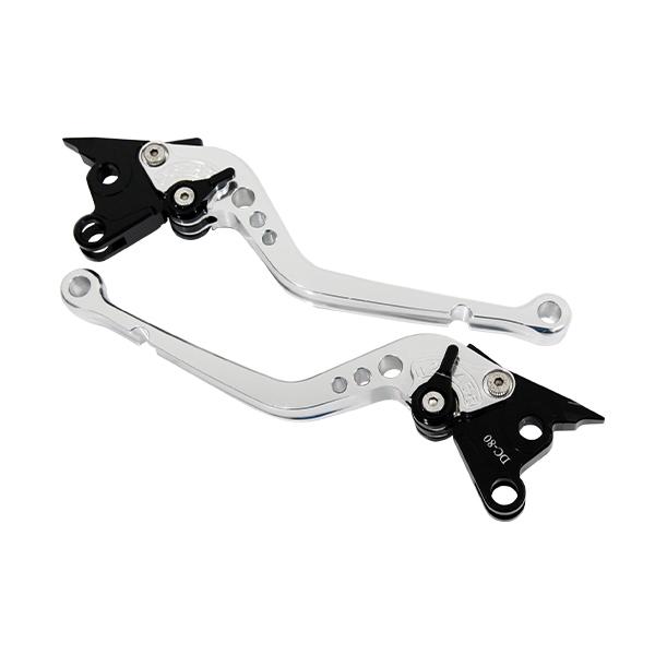 ドゥカティ DUCATI 6段階調整 アルミ CNC アジャストレバー モンスター MONSTER ...